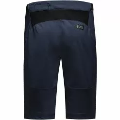 GOREWEAR Fernflow Shorts Damen Blau -Günstiges Fahrradjacken Geschäft gore wear fernflow shorts women orbit blue 3