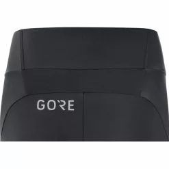 GOREWEAR Ardent Short Tights+ Damen Schwarz -Günstiges Fahrradjacken Geschäft gore wear force short tights women black 3