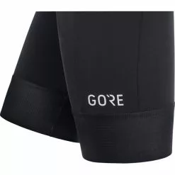 GOREWEAR Ardent Short Tights+ Damen Schwarz -Günstiges Fahrradjacken Geschäft gore wear force short tights women black 4