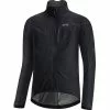 GOREWEAR Gore-Tex Paclite Jacke Herren Schwarz