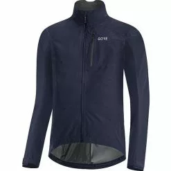 GOREWEAR Gore-Tex Paclite Jacke Herren Blau