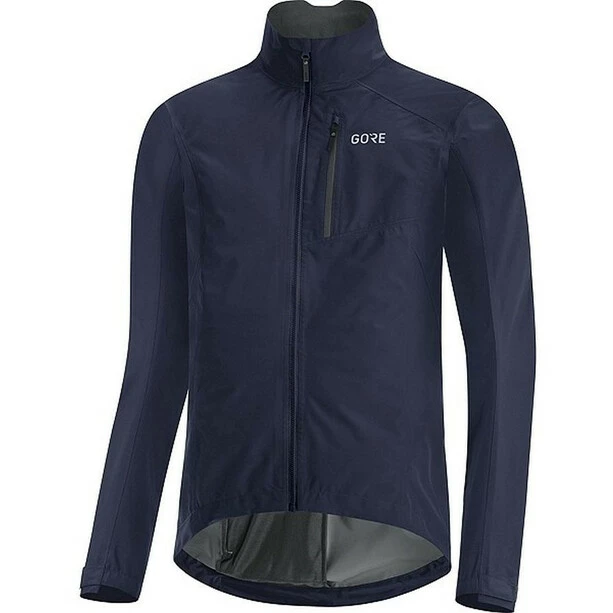 GOREWEAR Gore-Tex Paclite Jacke Herren Blau 1 GOREWEAR Gore-Tex Paclite Jacke Herren Blau