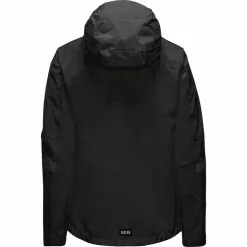 GOREWEAR Lupra Jacke Damen Schwarz -Günstiges Fahrradjacken Geschäft gore wear lupra jacket women black 3