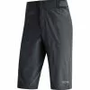 GOREWEAR Passion Shorts Herren Schwarz
