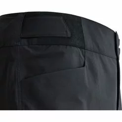 GOREWEAR Passion Shorts Herren Schwarz -Günstiges Fahrradjacken Geschäft gore wear passion shorts men black 4