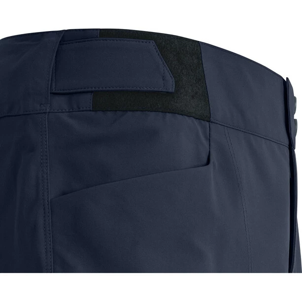 GOREWEAR Passion Shorts Herren Blau 4 GOREWEAR Passion Shorts Herren Blau – Bild 4