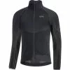 GOREWEAR Phantom GTX Infinium Jacke Herren Schwarz