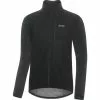 GOREWEAR Spirit Jacke Herren Schwarz