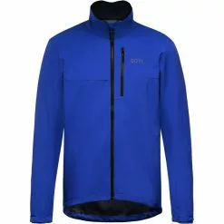 GOREWEAR Spirit Jacke Herren Blau