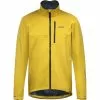 GOREWEAR Spirit Jacke Herren Gelb