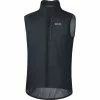 GOREWEAR Spirit Weste Herren Schwarz