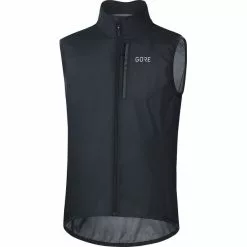 GOREWEAR Spirit Weste Herren Schwarz