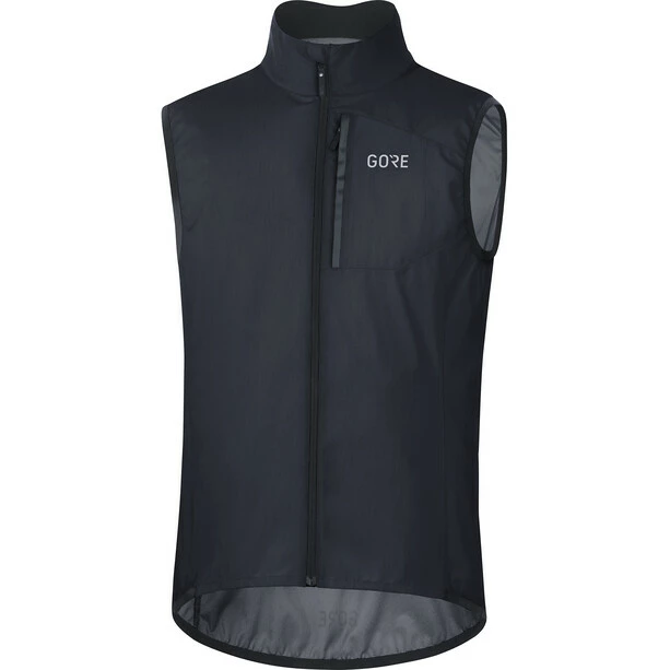 GOREWEAR Spirit Weste Herren Schwarz 1 GOREWEAR Spirit Weste Herren Schwarz