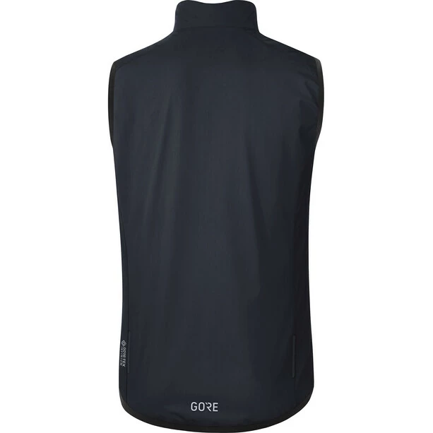 GOREWEAR Spirit Weste Herren Schwarz 2 GOREWEAR Spirit Weste Herren Schwarz – Bild 2