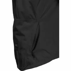 GOREWEAR Stream Jacke Damen Schwarz -Günstiges Fahrradjacken Geschäft gore wear stream jacket women black 3