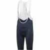 GOREWEAR Torrent Bib Shorts+ Herren Blau/weiß