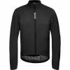 GOREWEAR Torrent Jacke Herren Schwarz