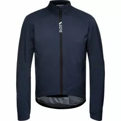 GOREWEAR Torrent Jacke Herren Blau