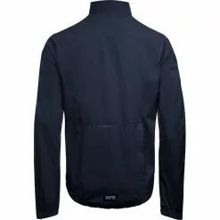 GOREWEAR Torrent Jacke Herren Blau -Günstiges Fahrradjacken Geschäft gore wear torrent jacket men orbit blue 3