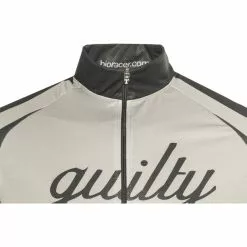 Guilty 76 Racing Velo Club Pro Race Windjacke Grau 10 Guilty 76 Racing Velo Club Pro Race Windjacke Grau -Günstiges Fahrradjacken Geschäft guilty 76 racing velo club pro race wind jacket unisex grey 5