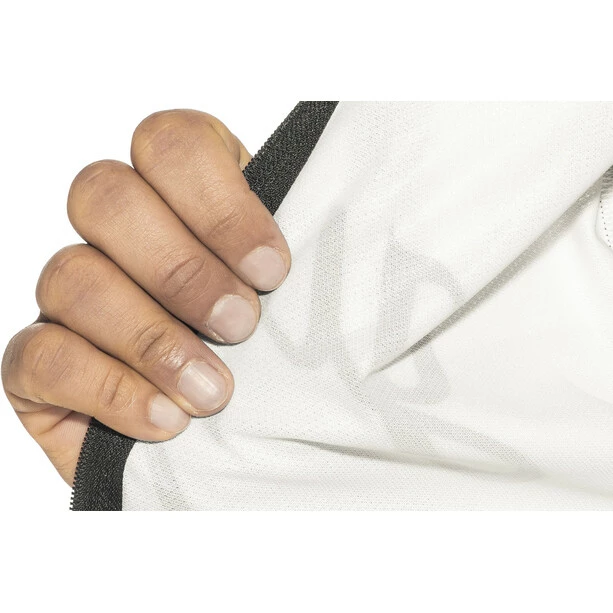 Guilty 76 Racing Velo Club Pro Race Windjacke Grau 6 Guilty 76 Racing Velo Club Pro Race Windjacke Grau – Bild 6