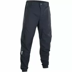 ION Logo Hose Schwarz