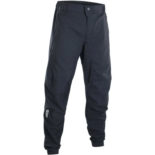 ION Logo Hose Schwarz 1 ION Logo Hose Schwarz