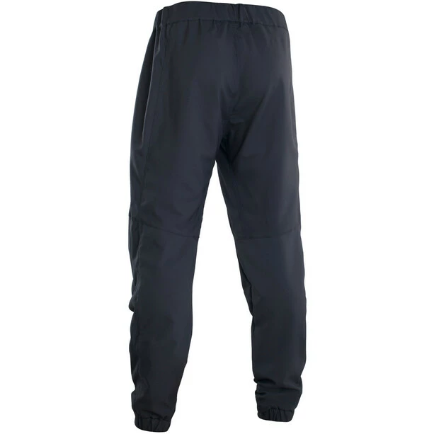 ION Logo Hose Schwarz 2 ION Logo Hose Schwarz – Bild 2