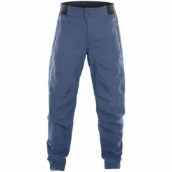 ION Logo Hose Blau