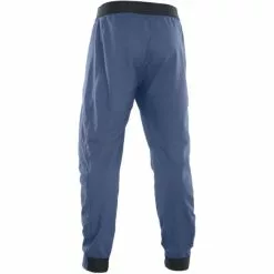 ION Logo Hose Blau -Günstiges Fahrradjacken Geschäft ion logo pants indigo dawn 3