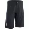 ION Logo Shorts Damen Schwarz