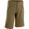 ION Logo Shorts Damen Braun