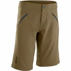 ION Logo Shorts Damen Braun