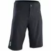 ION Plus Logo Shorts Herren Schwarz