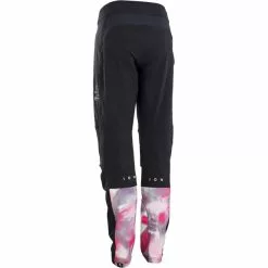 ION Scrub 10 Years Hose Damen Schwarz