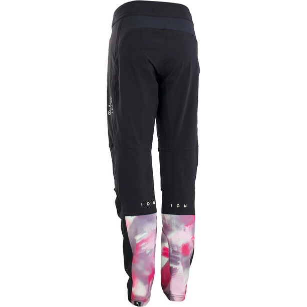 ION Scrub 10 Years Hose Damen Schwarz 1 ION Scrub 10 Years Hose Damen Schwarz