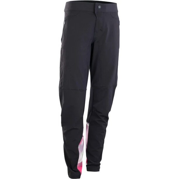 ION Scrub 10 Years Hose Damen Schwarz 2 ION Scrub 10 Years Hose Damen Schwarz – Bild 2