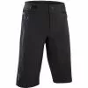 ION Scrub AMP BAT Shorts Herren Schwarz