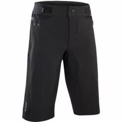 ION Scrub AMP BAT Shorts Herren Schwarz