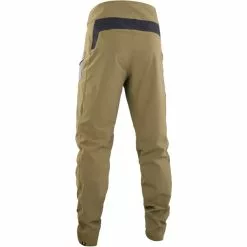 ION Scrub Hose Herren Braun -Günstiges Fahrradjacken Geschäft ion scrub pants men dark mud 2