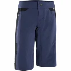 ION Scrub Shorts Damen Blau