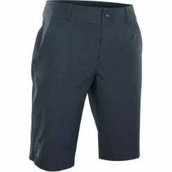 ION Seek AMP Shorts Herren Schwarz