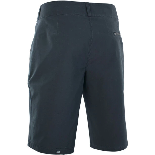 ION Seek AMP Shorts Herren Schwarz 2 ION Seek AMP Shorts Herren Schwarz – Bild 2