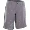 ION Seek AMP Shorts Damen Grau