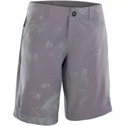 ION Seek AMP Shorts Damen Grau