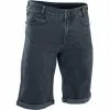 ION Seek Shorts Schwarz