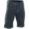 ION Seek Shorts Schwarz