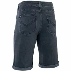 ION Seek Shorts Schwarz 3 ION Seek Shorts Schwarz -Günstiges Fahrradjacken Geschäft ion seek shorts black 2 1