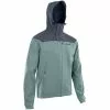 ION Shelter 4W Softshell Jacke Herren Grün