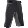 ION Traze AMP AFT Shorts Herren Schwarz